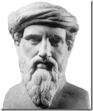 فيثاغورث